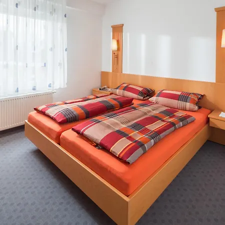 Apartment Thoma