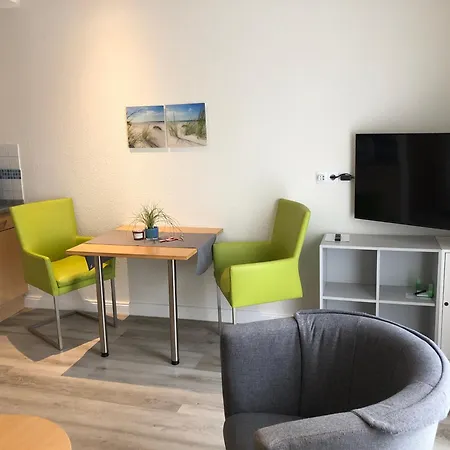 Apartment Thoma