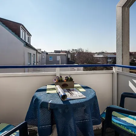 Thoma Apartment *