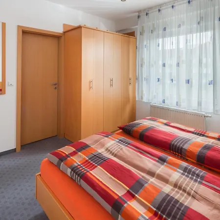 Apartment Thoma Norderney