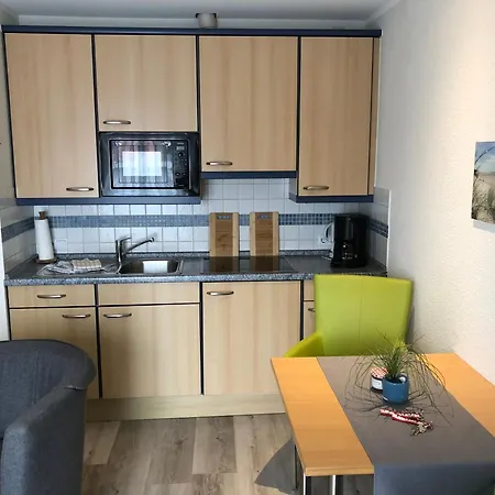 Apartment Thoma